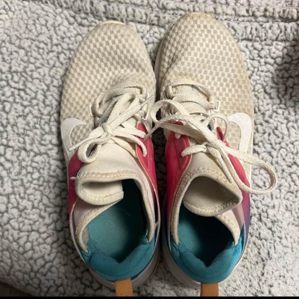 Nike air max Bella’s tr2
